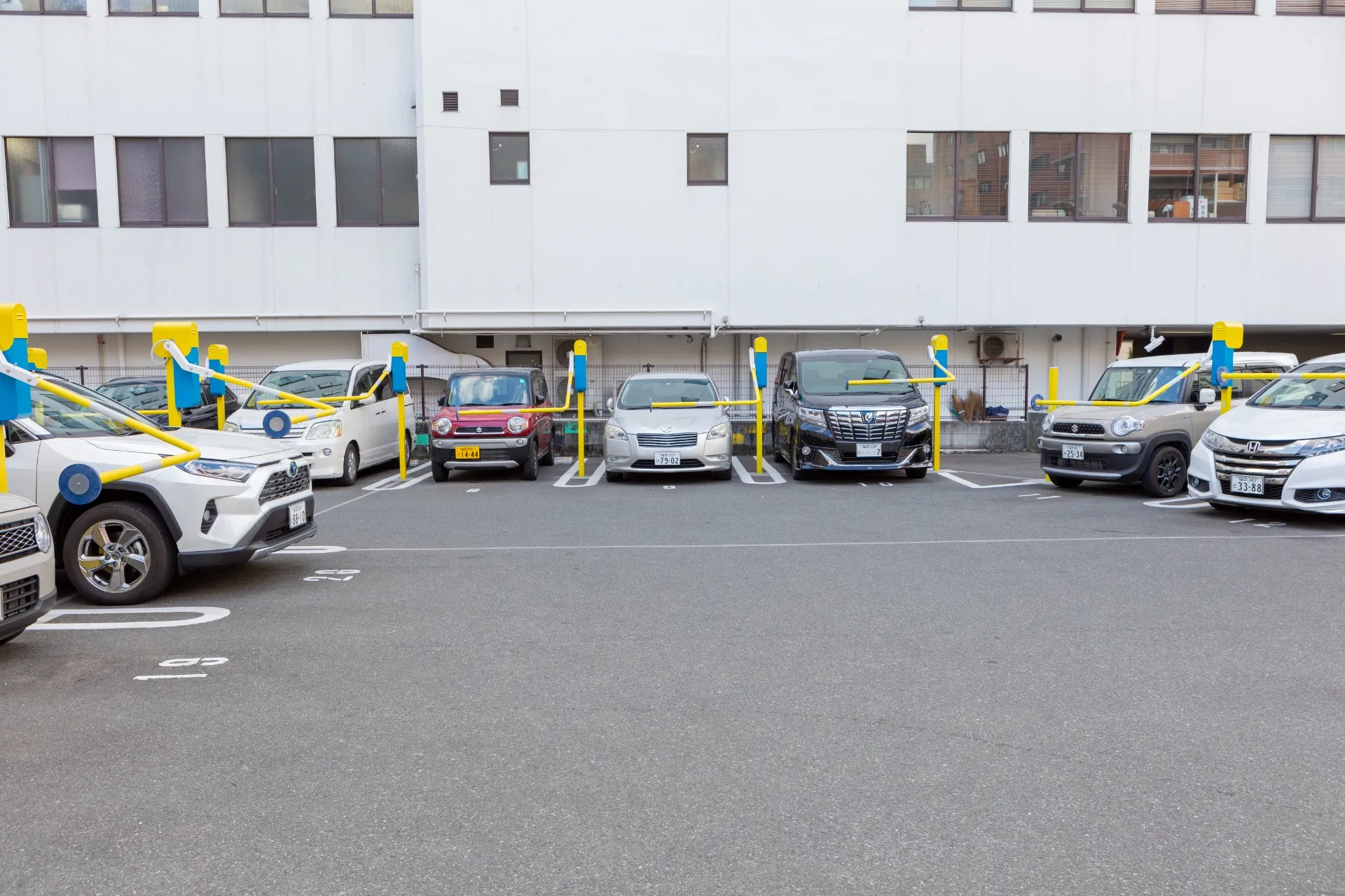 【駐車場のオーナーに興味がある方へ！】福岡で土地活用｜ワールド・スペース合同会社